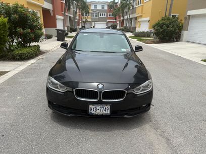 Used 2018 BMW 320i xDrive Sedan