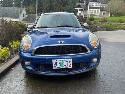 Used 2009 MINI Cooper Clubman S