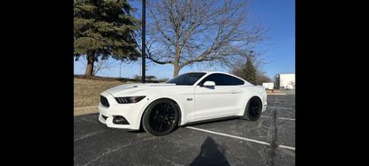 Used 2015 Ford Mustang GT w/ GT Performance Package