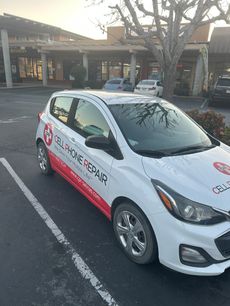 Used 2019 Chevrolet Spark LS