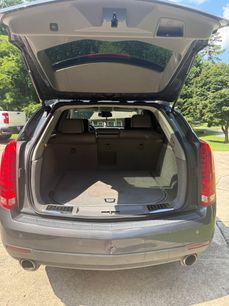 Used 2011 Cadillac SRX Luxury