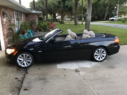 Used 2013 BMW 328i Convertible