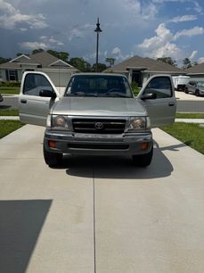Used 2000 Toyota Tacoma PreRunner