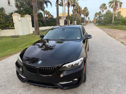 Used 2016 BMW 228i Coupe