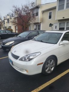 Used 2005 Lexus ES 330