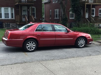 Used 2009 Cadillac DTS