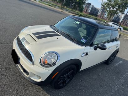 Used 2013 MINI Cooper S