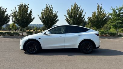 Used 2020 Tesla Model Y Long Range