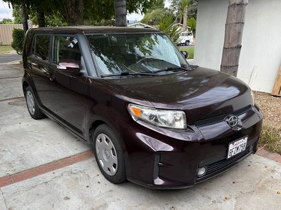 Used 2012 Scion xB