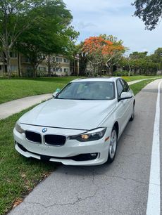 Used 2013 BMW 328i xDrive Sedan