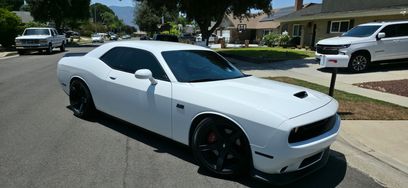 Used 2019 Dodge Challenger R/T w/ Stars & Stripes Edition