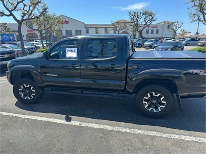 Used 2007 Toyota Tacoma PreRunner