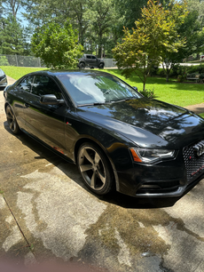 Used 2015 Audi S5 Premium Plus w/ Technology Package