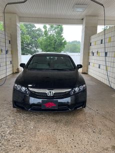Used 2010 Honda Civic LX
