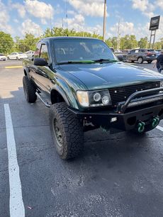 Used 1999 Toyota Tacoma PreRunner