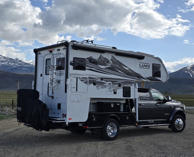 Used 2022 RAM 5500 Laramie