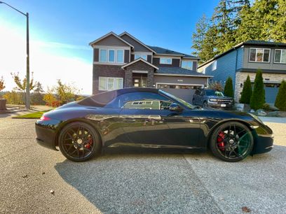 Used 2013 Porsche 911 Carrera S