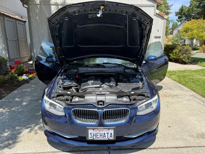 Used 2013 BMW 328i Coupe