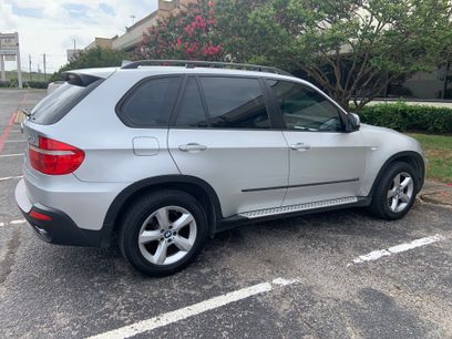 Used 2008 BMW X5 3.0si