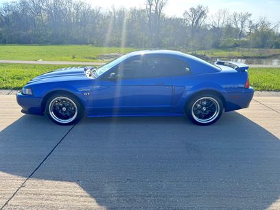 Used 2002 Ford Mustang GT Premium