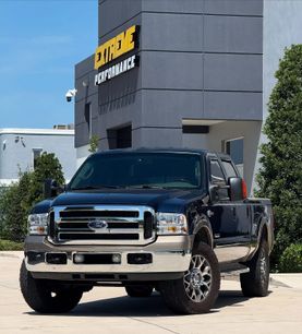 Used 2006 Ford F250 King Ranch
