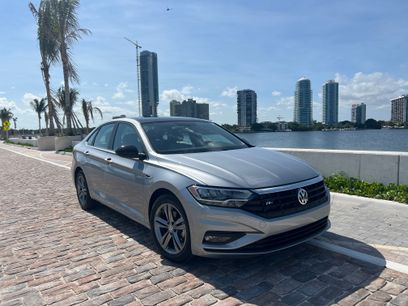 Used 2020 Volkswagen Jetta R-Line w/ R-Line Cold Weather Package