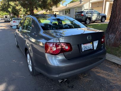 Used 2008 Volkswagen Jetta SE
