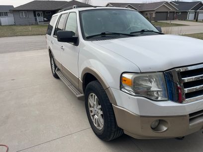 Used 2012 Ford Expedition XLT