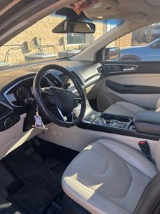 Used 2019 Ford Edge Titanium w/ Equipment Group 301A