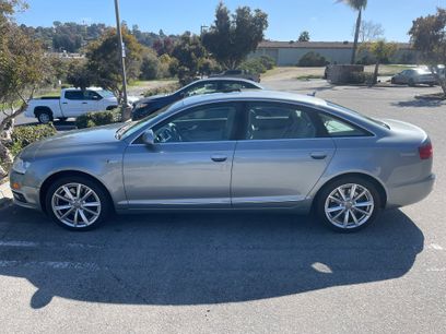 Used 2010 Audi A6 3.0T Prestige