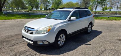 Used 2011 Subaru Outback 2.5i Limited
