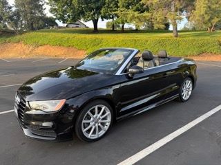 Used 2015 Audi A3 2.0T Prestige w/ Prestige Package