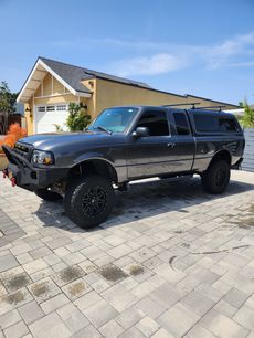 Used 2005 Ford Ranger XLT
