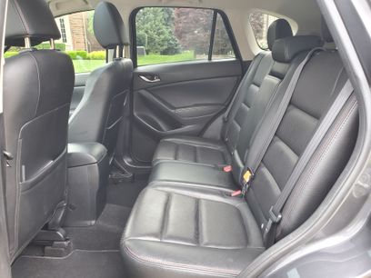 Used 2015 MAZDA CX-5 Grand Touring