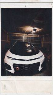 Used 2020 Chevrolet Camaro ZL1