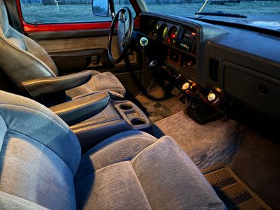 Used 1992 Dodge D/W Truck 350