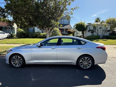 Used 2016 Hyundai Genesis 3.8 w/ Option Group 04