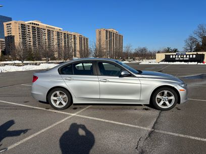 Used 2014 BMW 328i Sedan