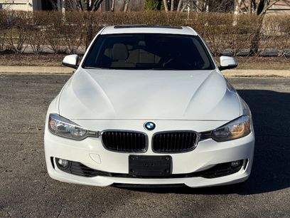 Used 2013 BMW 328i xDrive Sedan