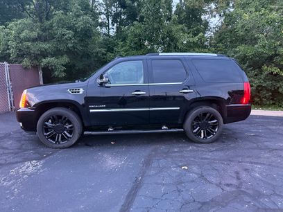 Used 2010 Cadillac Escalade Premium