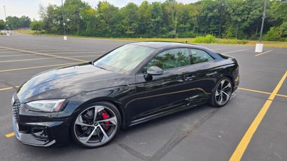 Used 2019 Audi RS 5