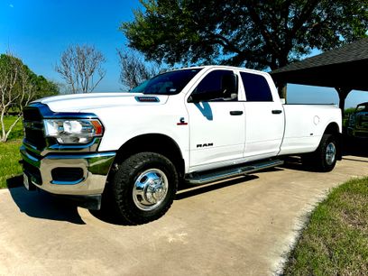 Used 2020 RAM 3500 Tradesman