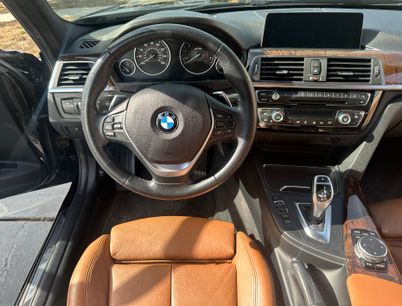 Used 2017 BMW 330i xDrive Wagon