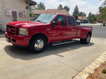 Used 2006 Ford F350 XLT