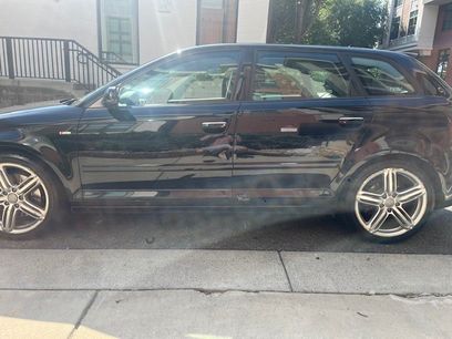 Used 2013 Audi A3 2.0T Premium Plus