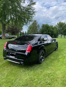 Used 2012 Chrysler 300 SRT8