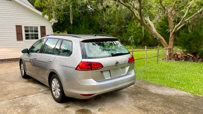 Used 2016 Volkswagen Golf S