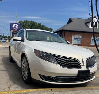 Used 2013 Lincoln MKS