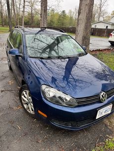 Used 2013 Volkswagen Jetta SE
