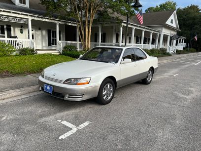 Used 1995 Lexus ES 330
